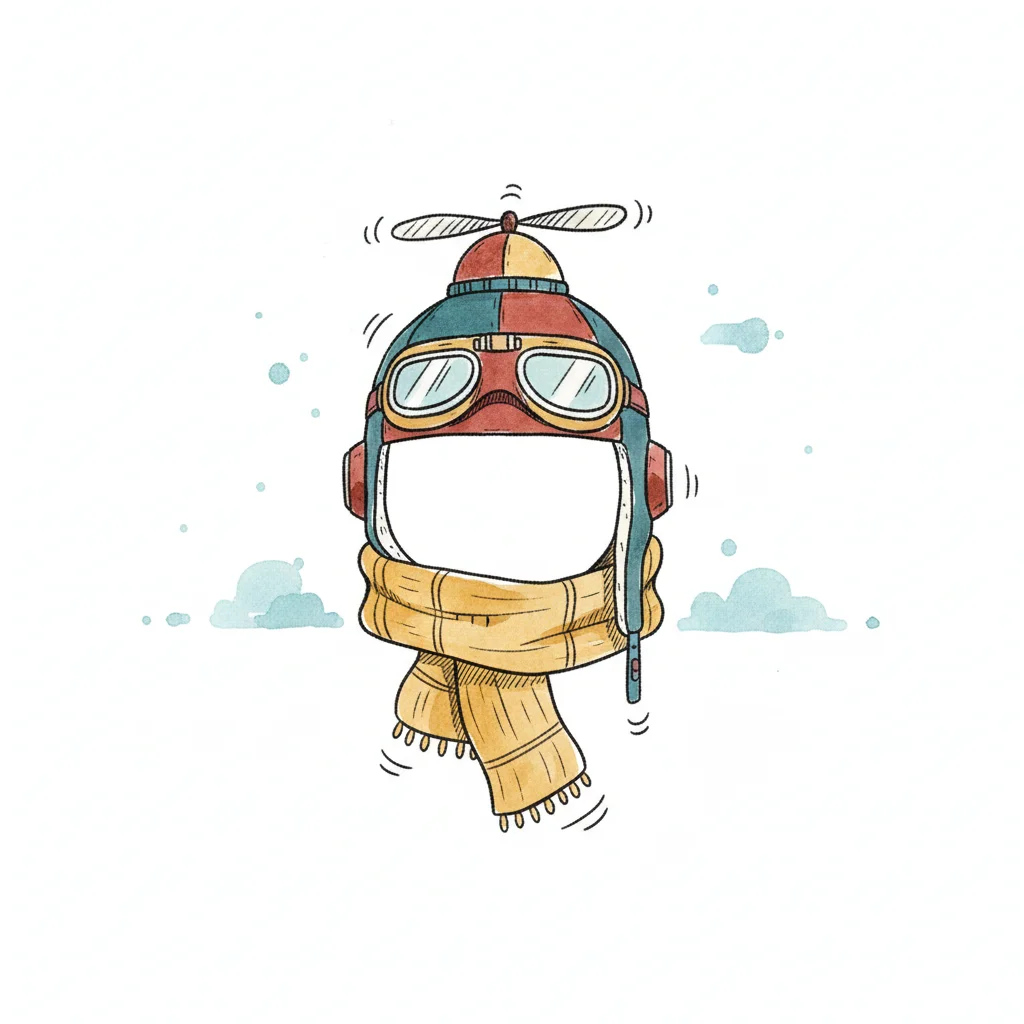 Bild zu Pilot