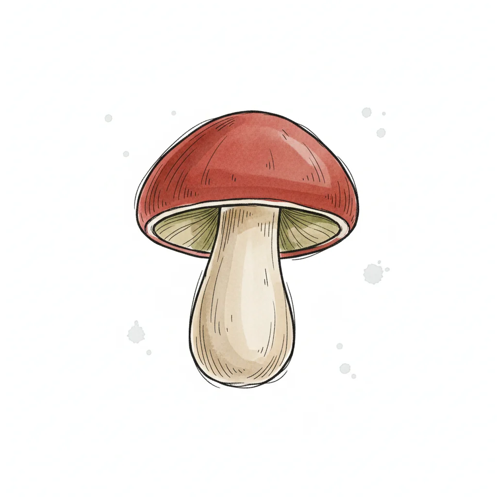 Bild zu Pilz