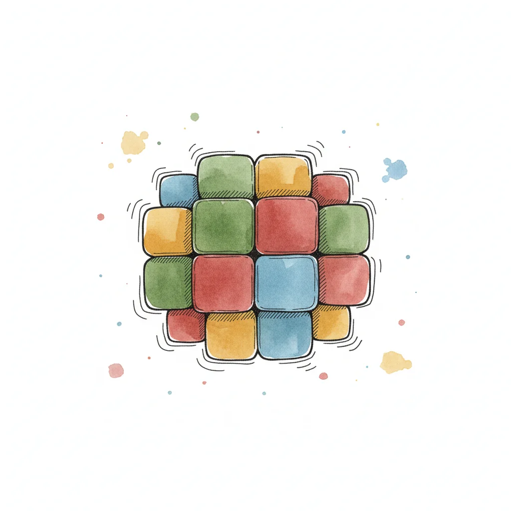 Bild zu Pixel