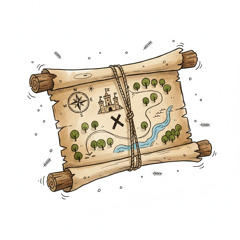 Bild zu Plan