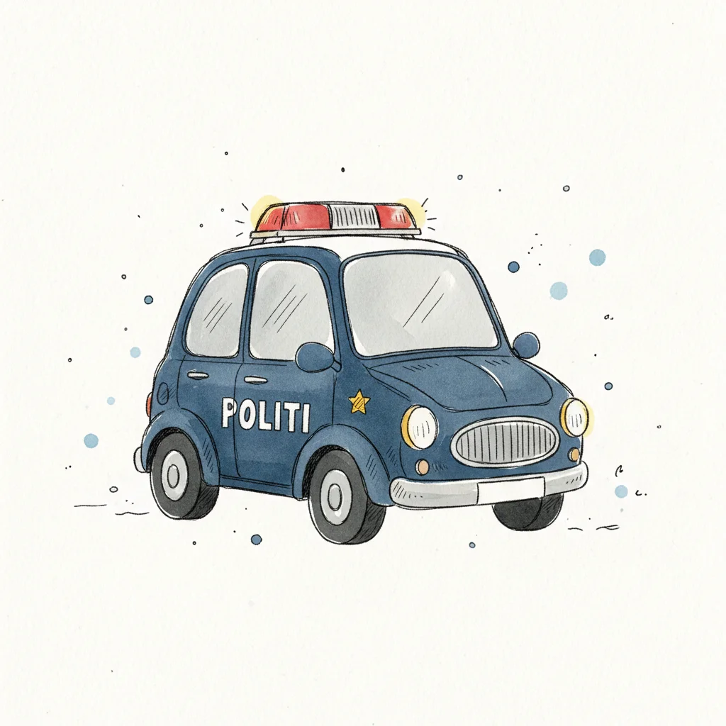 Bild zu Polizei