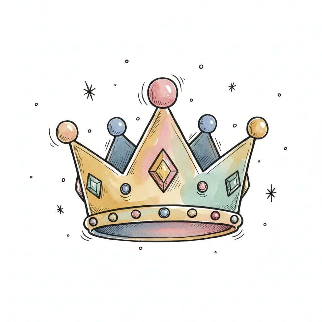 Bild zu Prinzessin