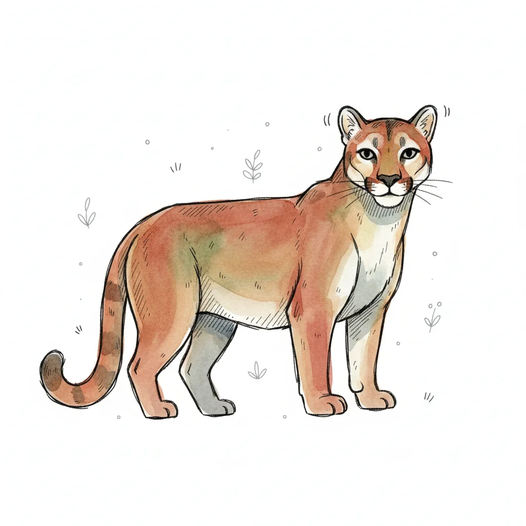Bild zu Puma