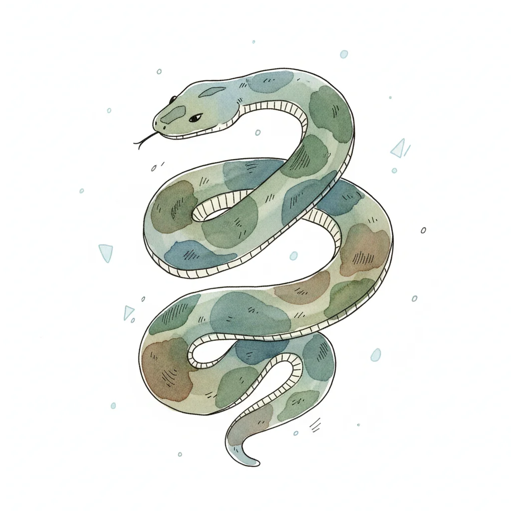 Bild zu Python