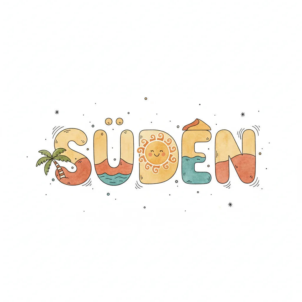 Bild zu Süden