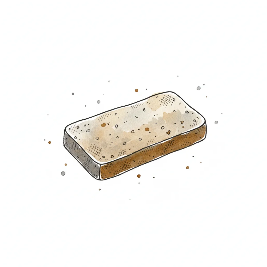 Bild zu Sandpapier