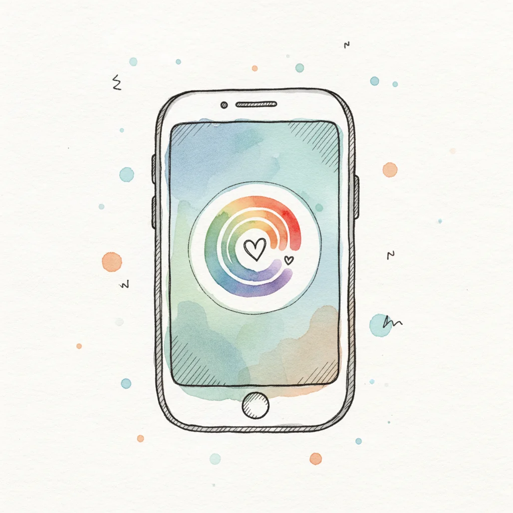 Bild zu Smartphone