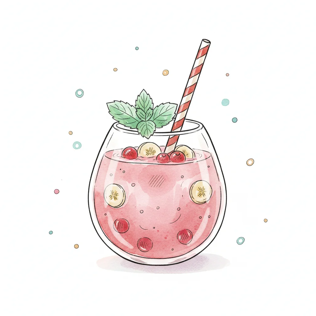 Bild zu Smoothie