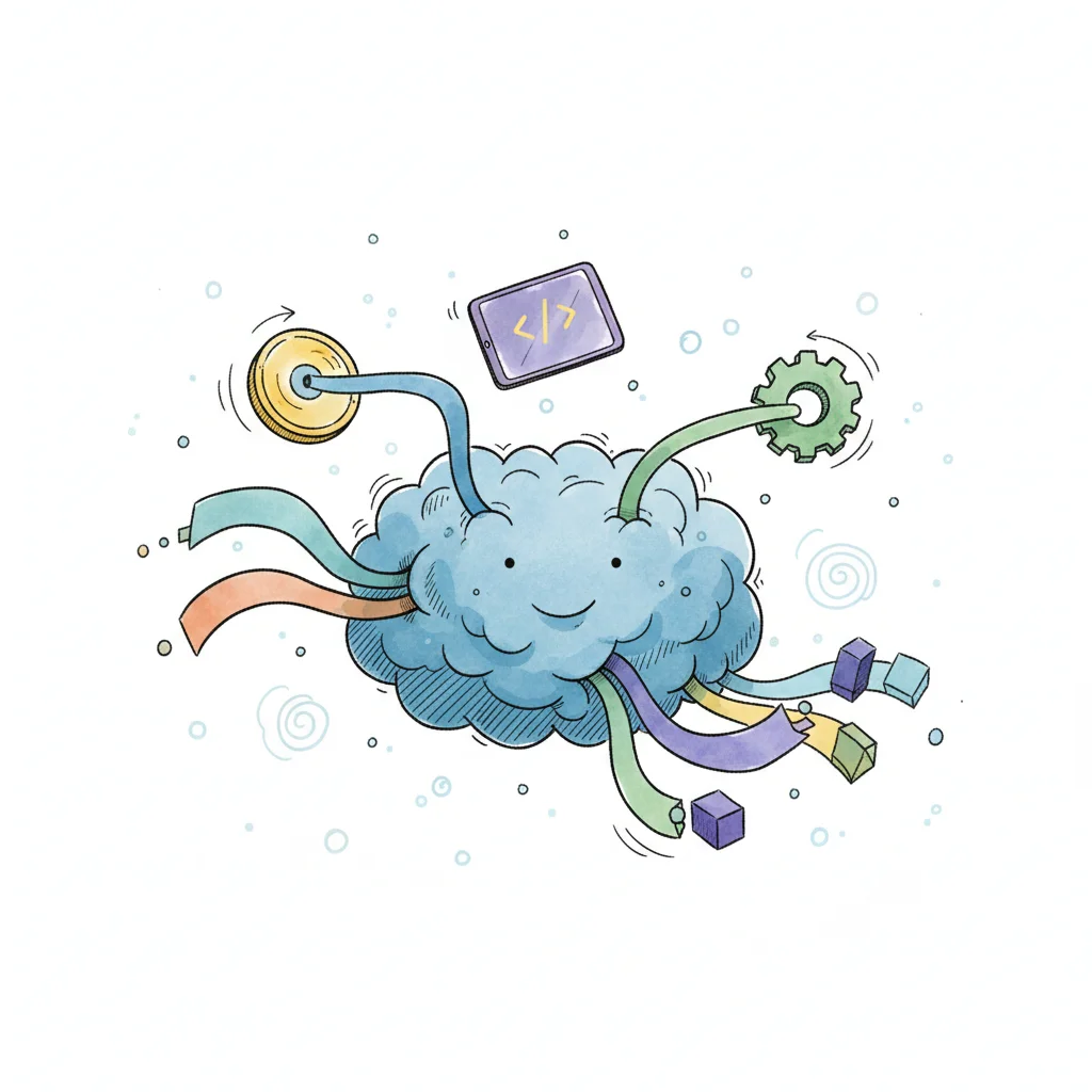 Bild zu Software