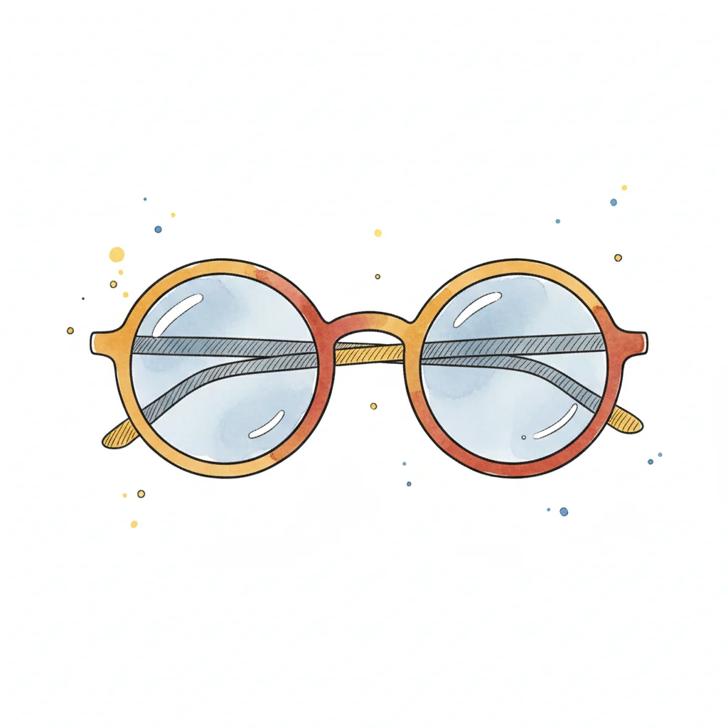 Bild zu Sonnenbrille