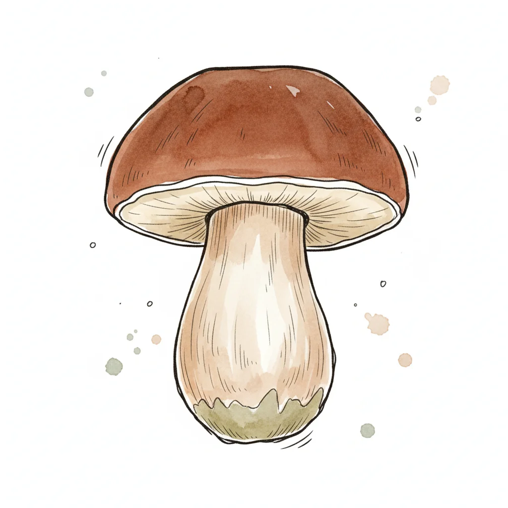 Bild zu Steinpilz