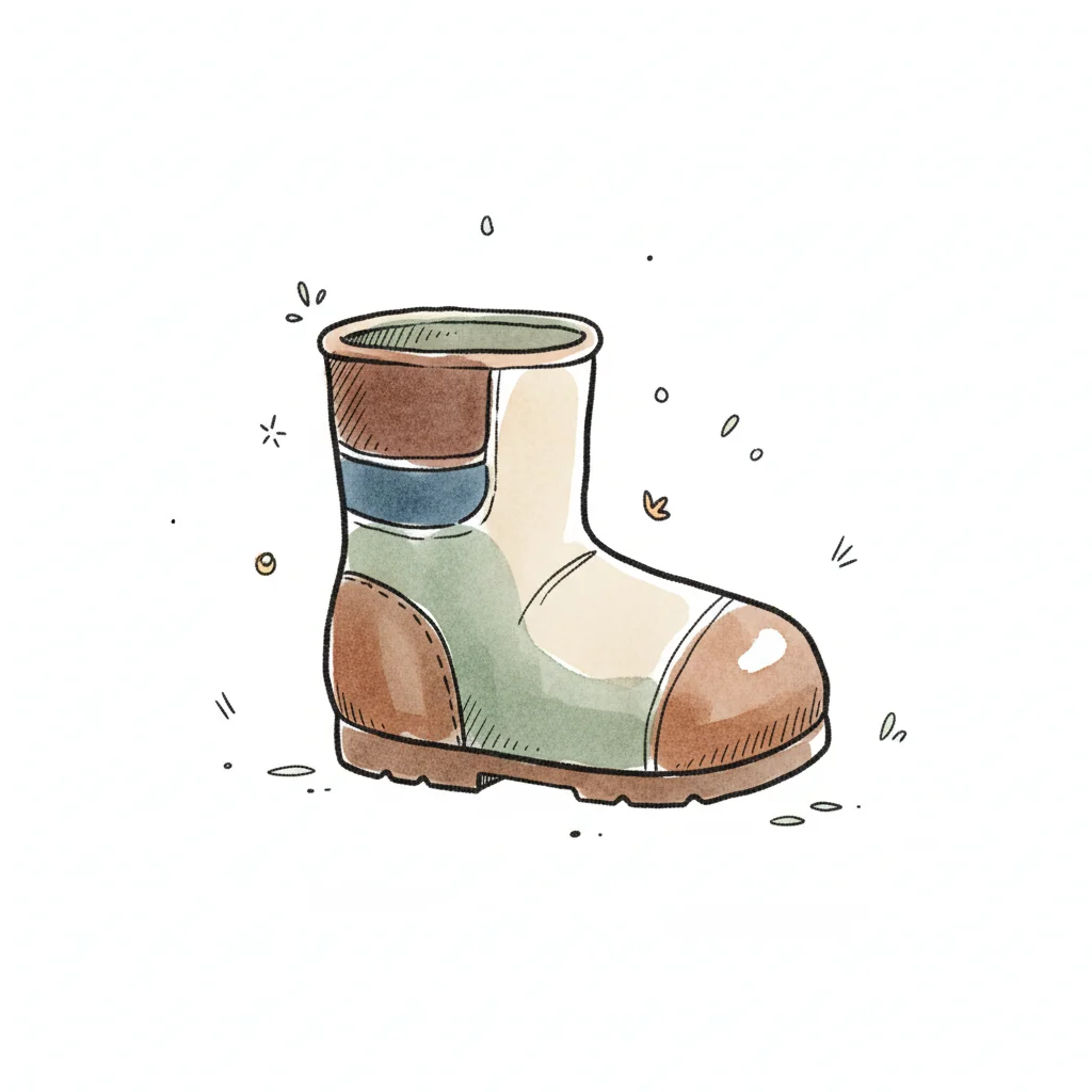 Bild zu Stiefel