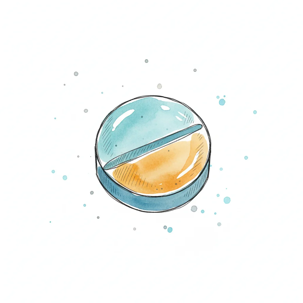 Bild zu Tablette