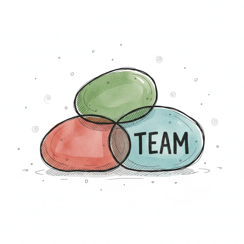 Bild zu Team