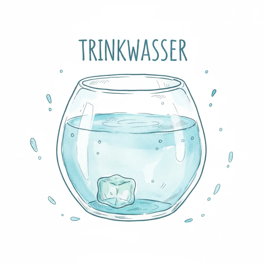 Bild zu Trinkwasser