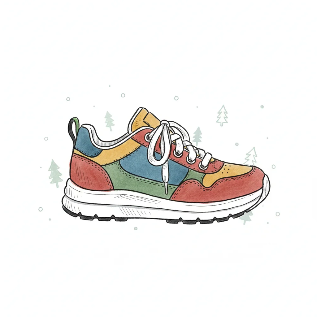 Bild zu Turnschuhe