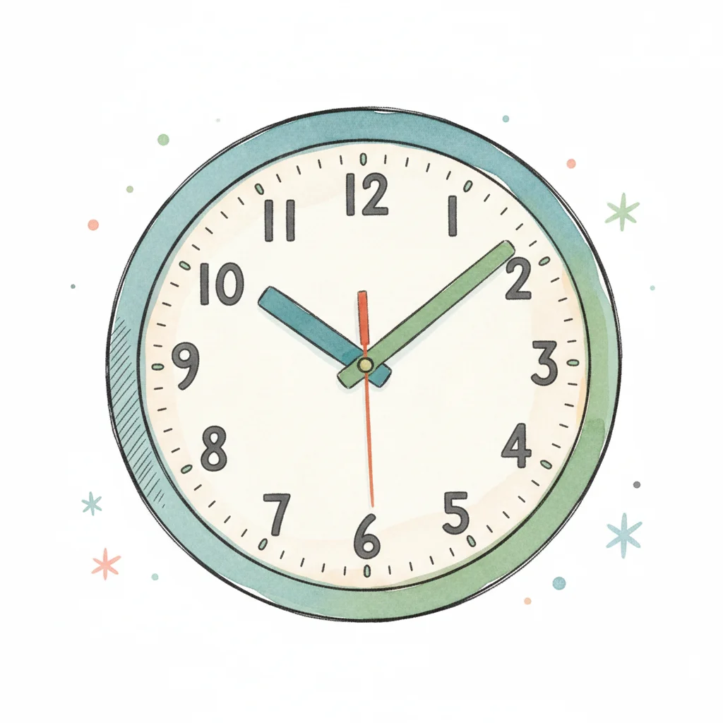 Bild zu Uhr