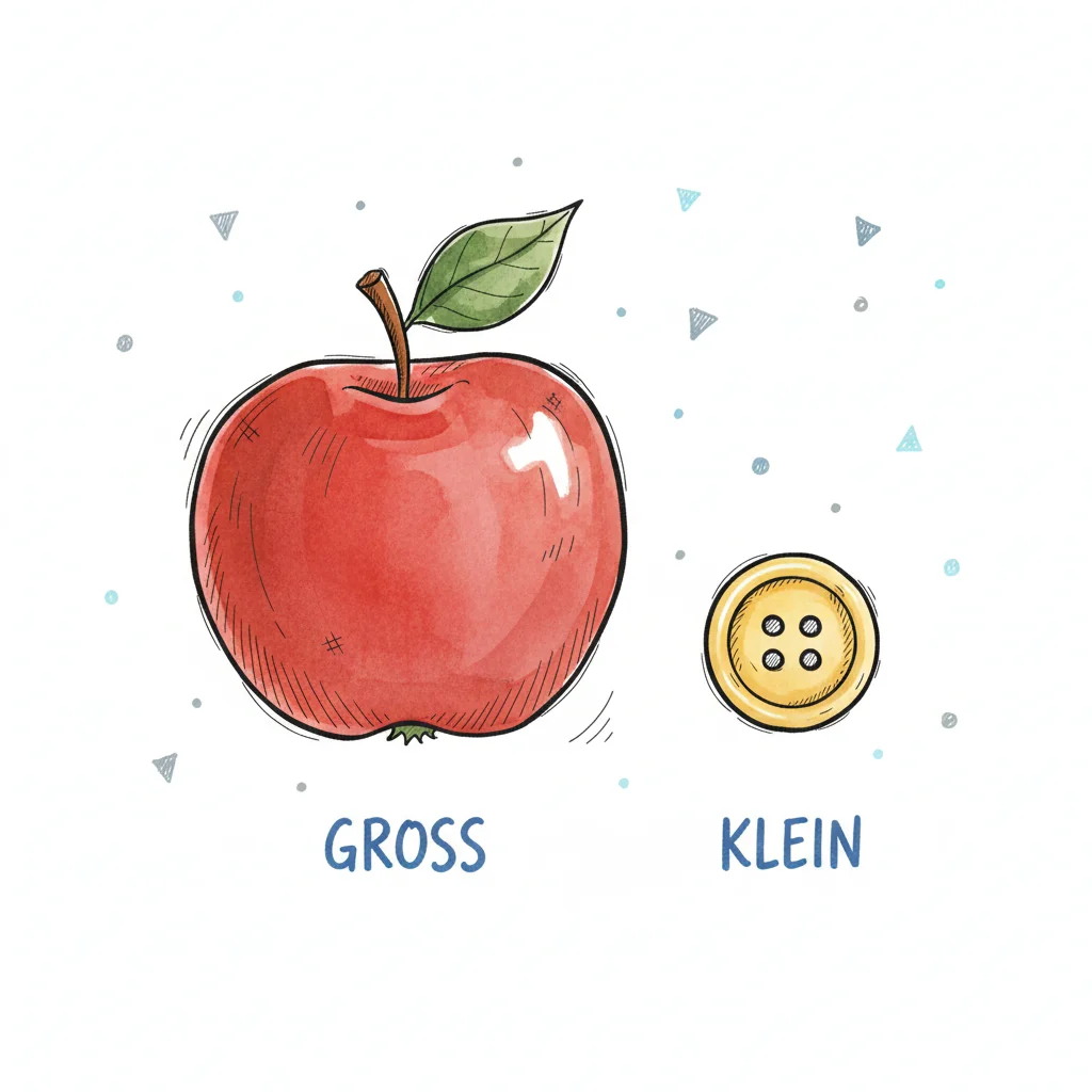 Bild zu Vergleich