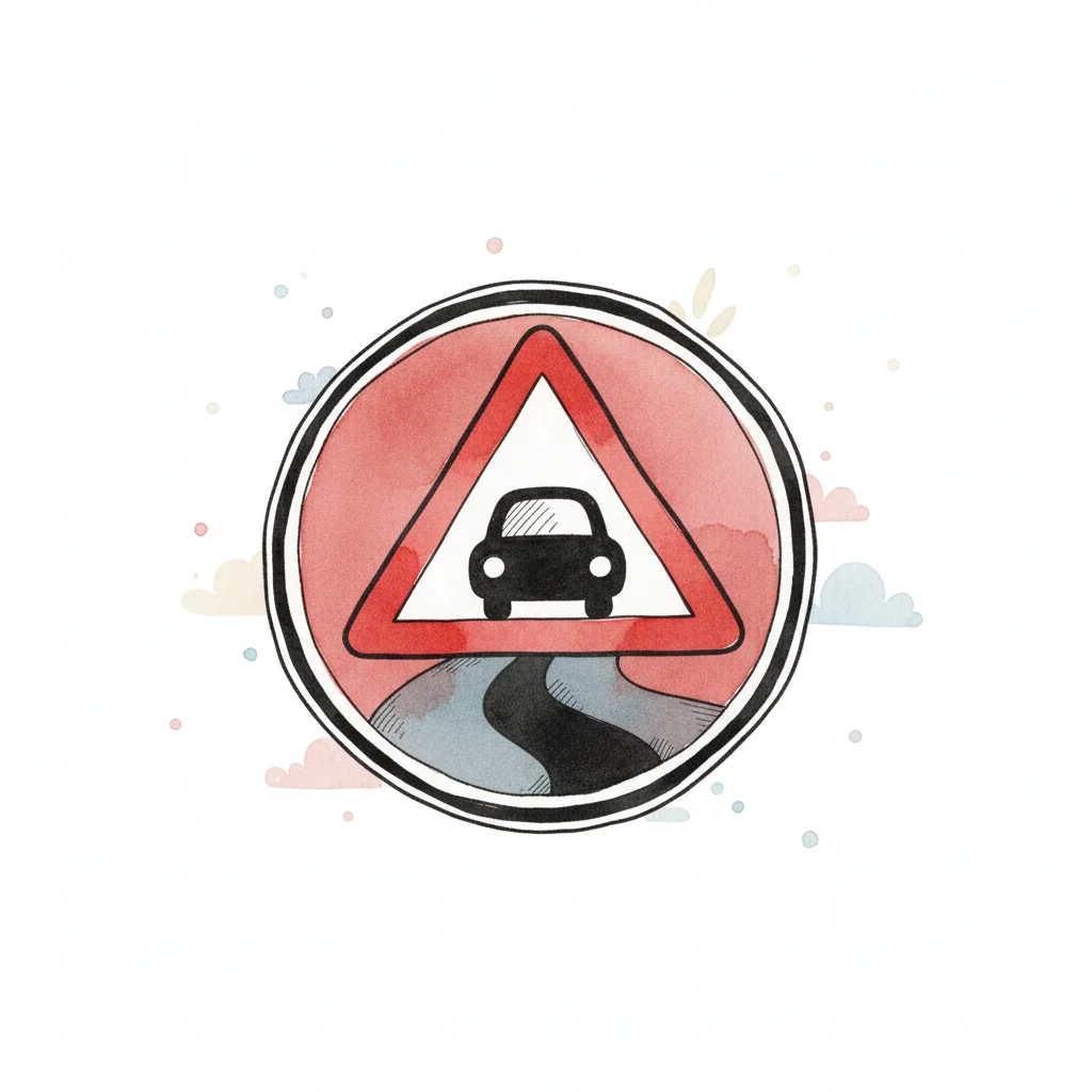 Bild zu Verkehr
