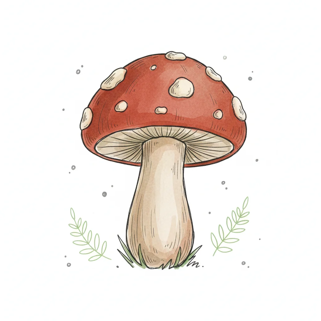 Bild zu Waldtier
