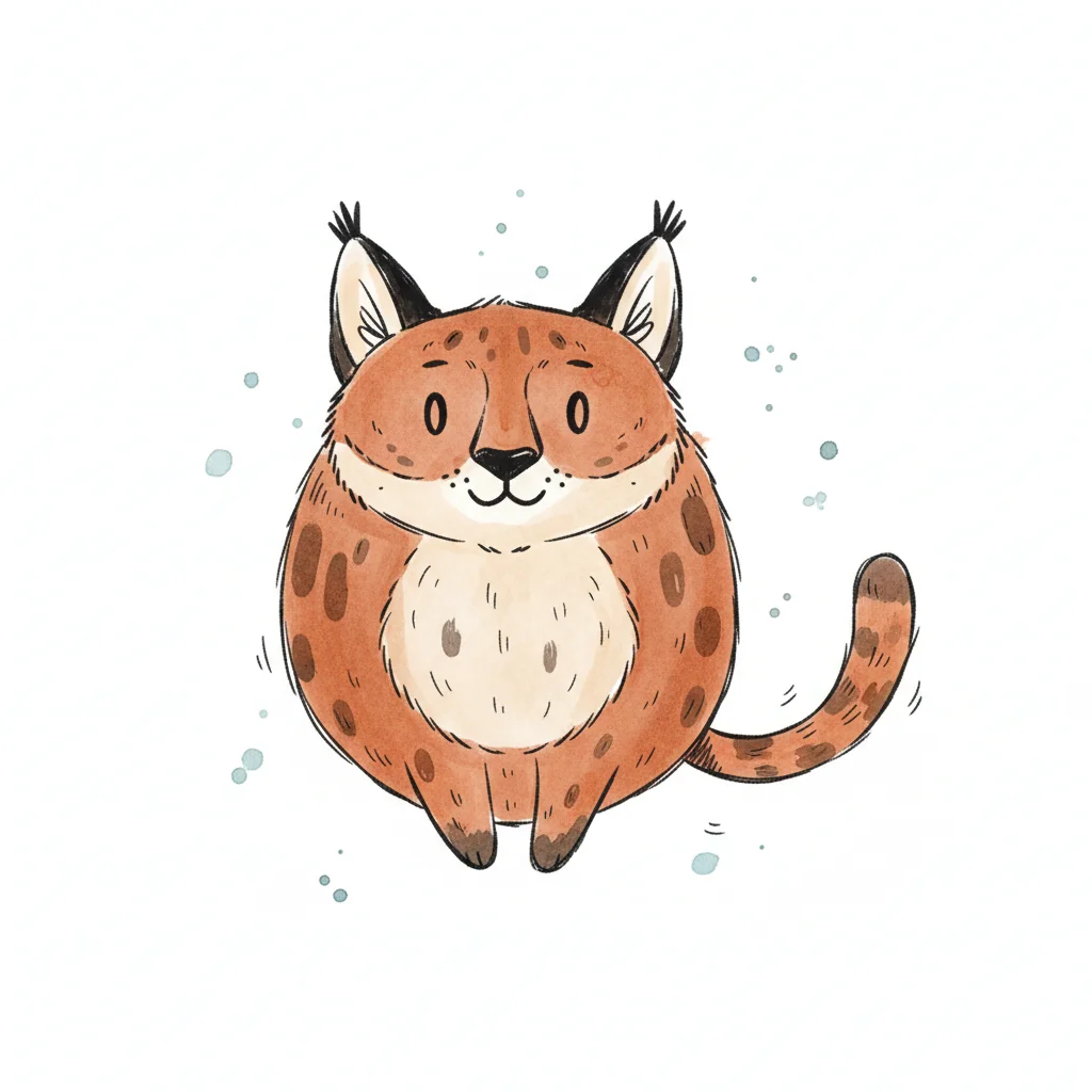 Bild zu Wildkatze