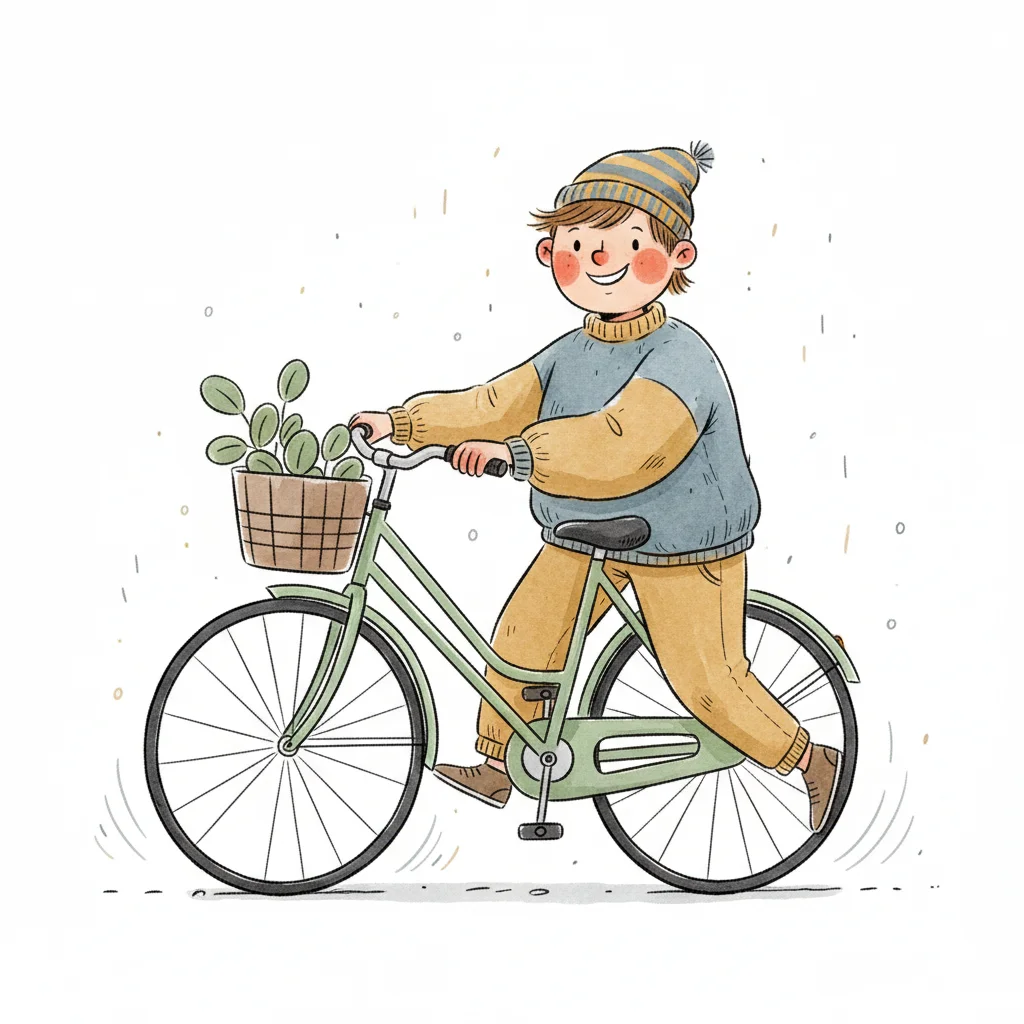 Bild zu schieben